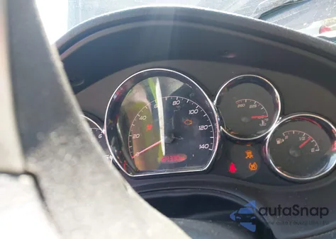 2008 Pontiac G6 Gt z USA, uszkodzony, nr VIN 1G2ZH57N084163724